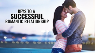 Penegra 100 -  Keys To A Successful Romantic Relationship