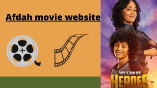 Look at afdah movie website – afdah2