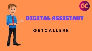 How to Hire A Digital Assistant