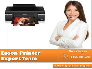Learn How To Fix Epson Printer Offline In Windows 10?