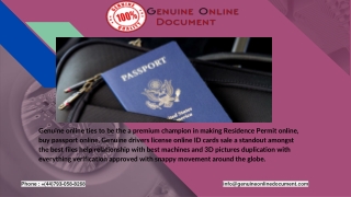 buy real passport | buy legal american passport | Buy Document