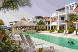 Resort Bonaire - Bonaire vakantiehuis