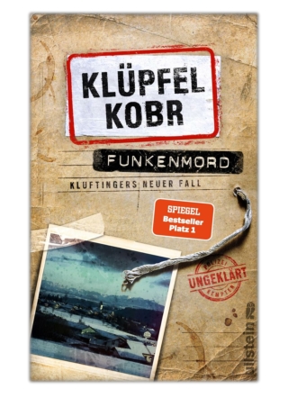 Funkenmord By Volker Klüpfel & Michael Kobr PDF Download