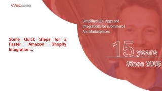 How Shopify Amazon Integration is advantageous for your business growth?