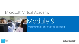 Module 9