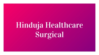 Which is the best hospital in Mumbai for gynecology?