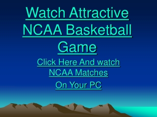 Air Force Falcons vs Santa Clara Broncos NCAA Basketball