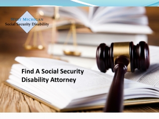 Do I Qualify For Social Security Disability Benefits?