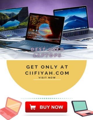 Sell laptops online-It is easy and simple