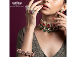 Best Jewellery Stores in Delhi