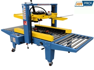 Top Taping Machine Manufacturer in Noida | Joy Pack Company In India
