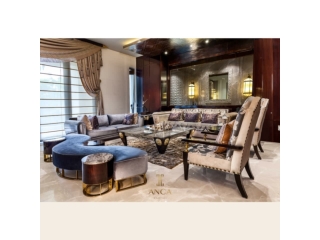 Classic Furniture Dubai