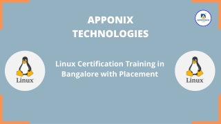 https://www.apponix.com/Linux-Unix-Institute/Linux-Training-in-Delhi.html
