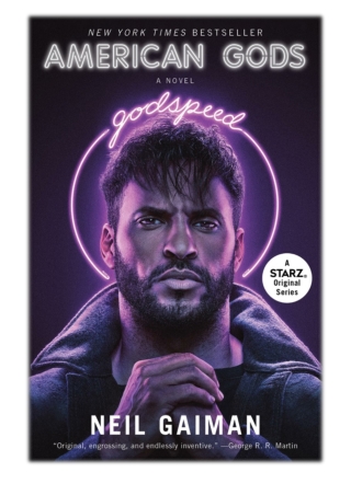 [PDF] Free Download American Gods: The Tenth Anniversary Edition By Neil Gaiman