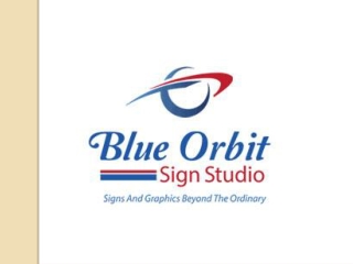 Choose the best Sign Company Near You