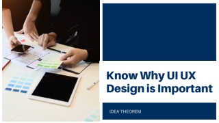 ux consultants