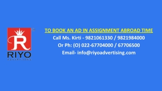 Book-ads-in-Assignment-Abroad-Time-newspaper-for-Appointment-ads,Assignment-Abroad-Time-Appoitnemnt-ad-rates-updated-202