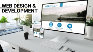 Website Design Wirral