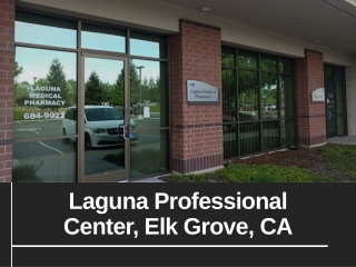 Laguna Professional Center