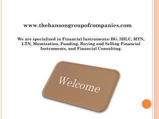 Custodial Bank Safe Keeping Receipt (SKR) – What Is The Purpose Of Using It?
