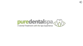 Smile Makeover With Porcelain Veneers - Pure Dental Spa