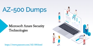 2021 Update Microsoft Azure Security AZ-500 Dumps