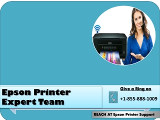 Steps To Fix Epson Printer Offline In Windows Easily