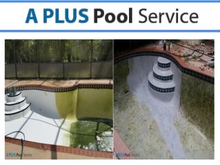 Pool Service In Las Vegas