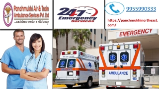 Take the Valued Ambulance Service in Udaipur with Exceptional Medical Tool