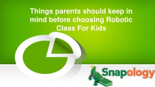 robotics for kids classes Sydney