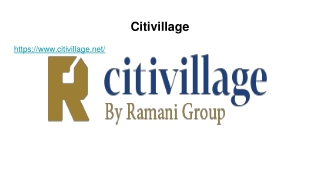 Citivillage - Apartments For Rent In Linden, Metuchen & Roselle Park