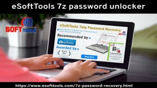 7z password unlocker