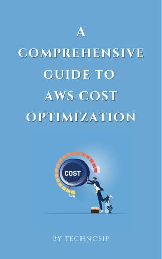 AWS Guide on How to reduce cost on your AWS bills