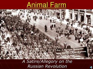 Animal Farm