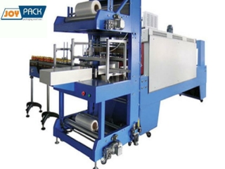 Best Shrink Wrapping Machine Manufacturer in India | Joy Pack India