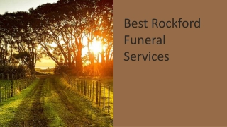 Affordable Cremation and Burial  Dedicate Something for a Loved One