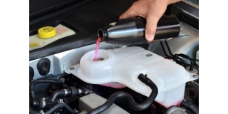 Coolant Vs Refrigerant What’s the Difference?