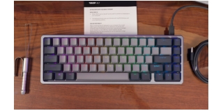 Drop ALT Mechanical Keyboard  Review