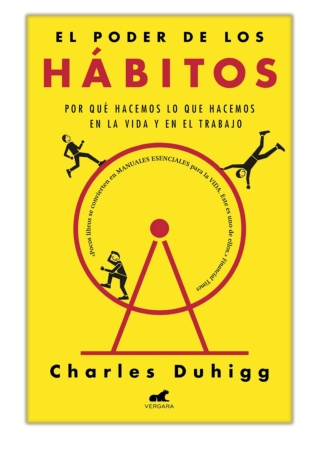 El poder de los hábitos By Charles Duhigg PDF Download