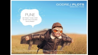 Godrej Plots Mamurdi Pune | Living Space Lifestyle Location