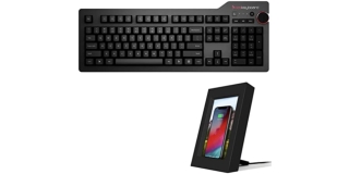 Das Keyboard 4 Professional