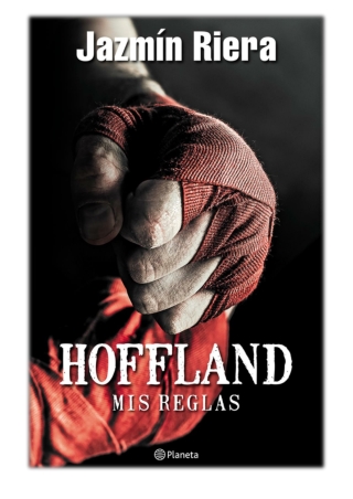 Hoffland, mis reglas By Jazmín Riera PDF Download
