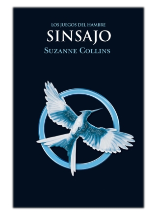 Sinsajo By Suzanne Collins PDF Download