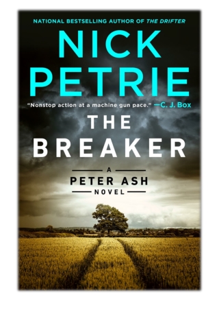 [PDF] Free Download The Breaker By Nick Petrie