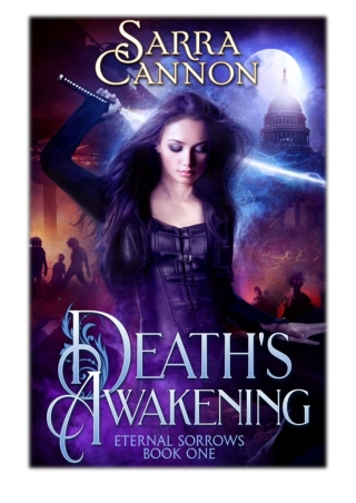 [PDF] Free Download Death's Awakening By Sarra Cannon