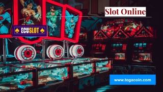 Slot Online