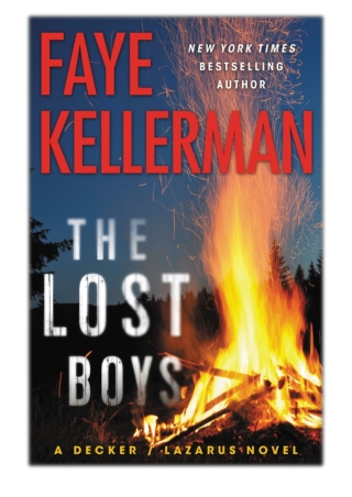 [PDF] Free Download Lost Boys By Faye Kellerman