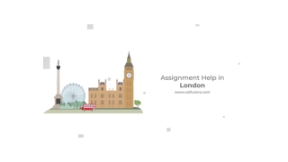 Assignment Help in London