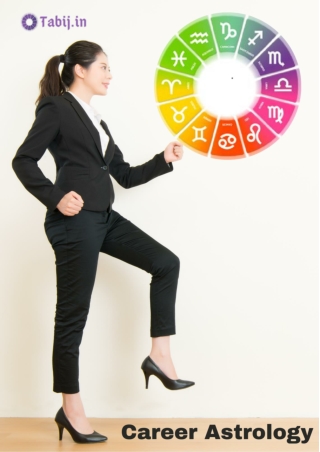 Career astrology by Free online astrology consultation