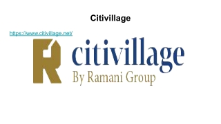 Citivillage - Apartments For Rent In Linden, Metuchen & Roselle Park